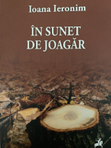 În sunet de joagăr - coperta