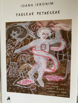 Trecere petrecere - coperta