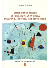 Dragon Kites Over the Mountains cover