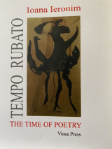 Tempo Rubato cover