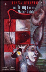 Triumph of the Water Witch cover